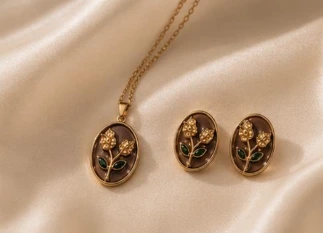 Jewellery