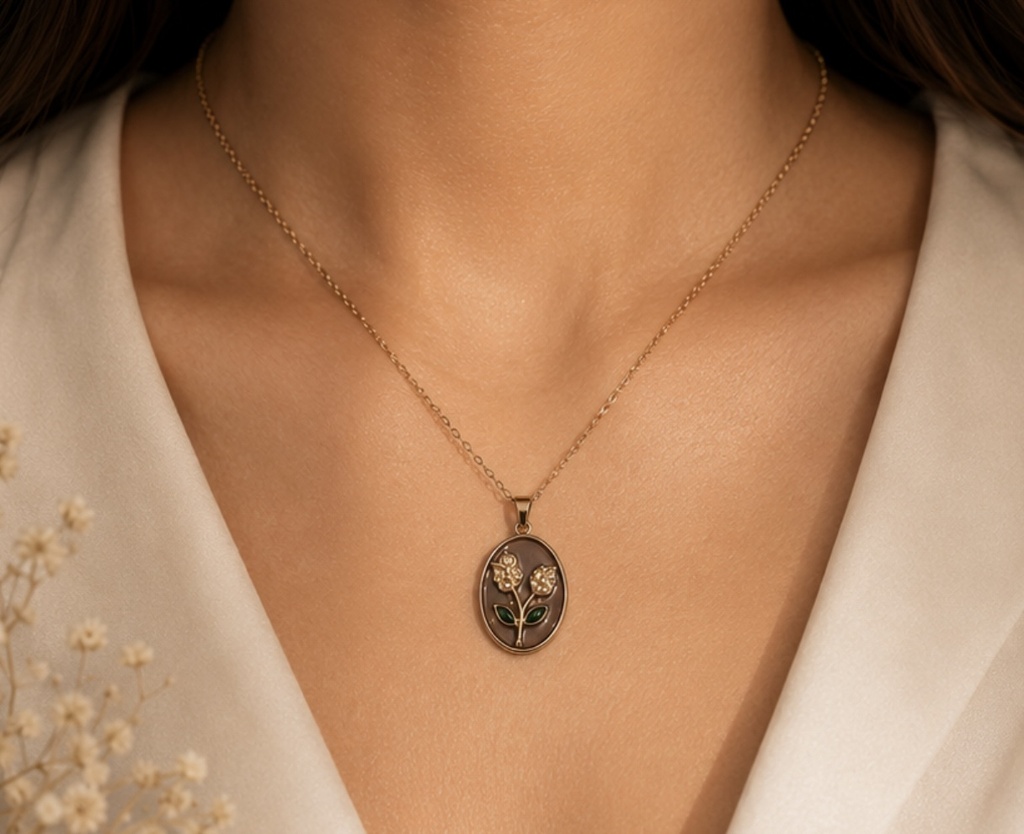 Necklace