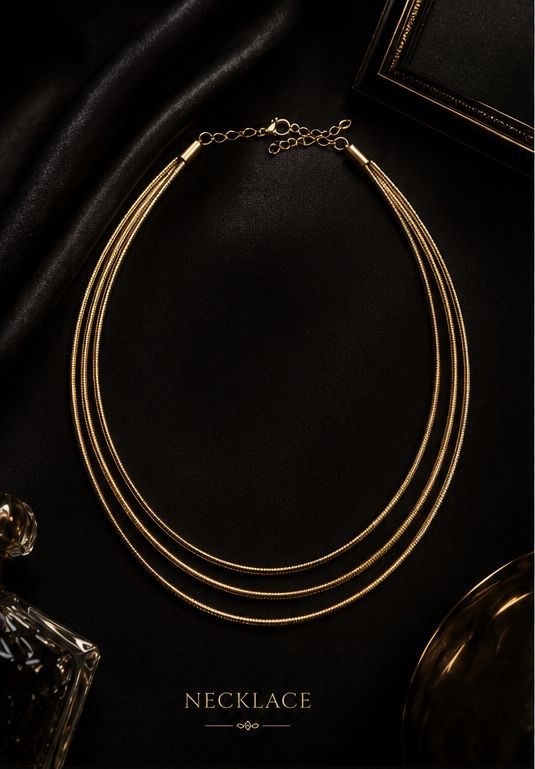 Necklace