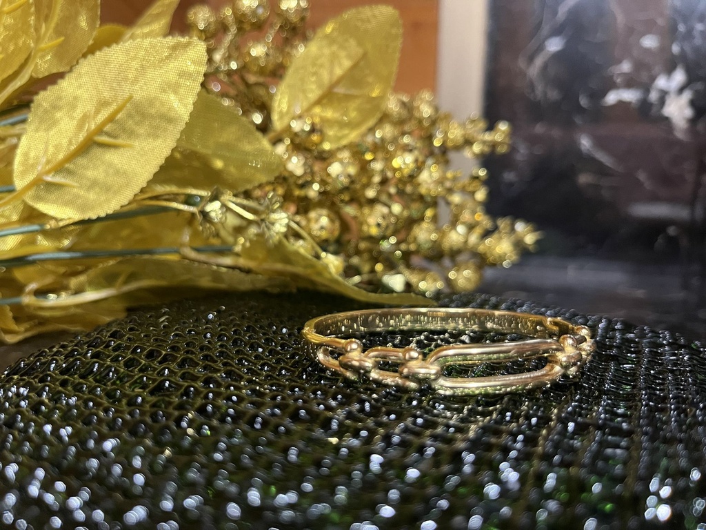 Bracelets - Anti Tarnish