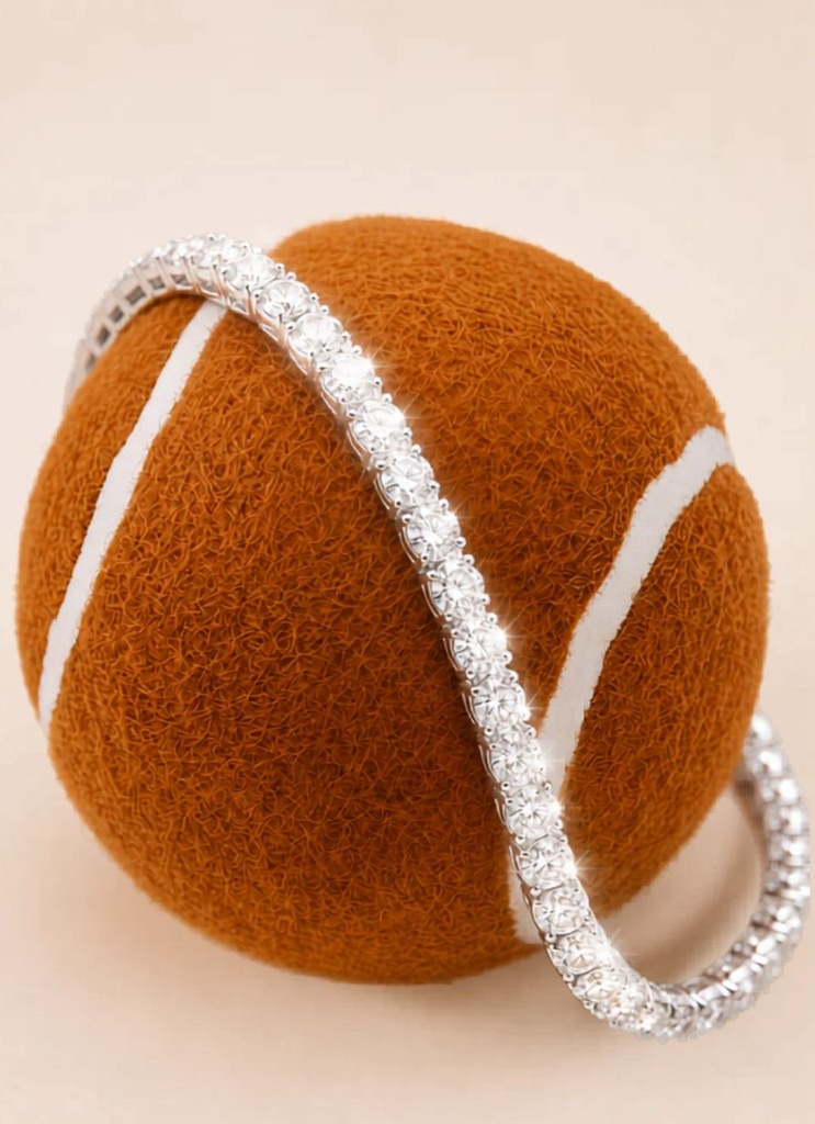 Tennis Bracelets