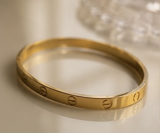 Bracelet - Anti Tarnish