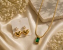Emerald Crush Set