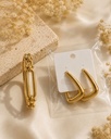 Golden Link Luxe Set