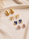 Aurora Earring Set